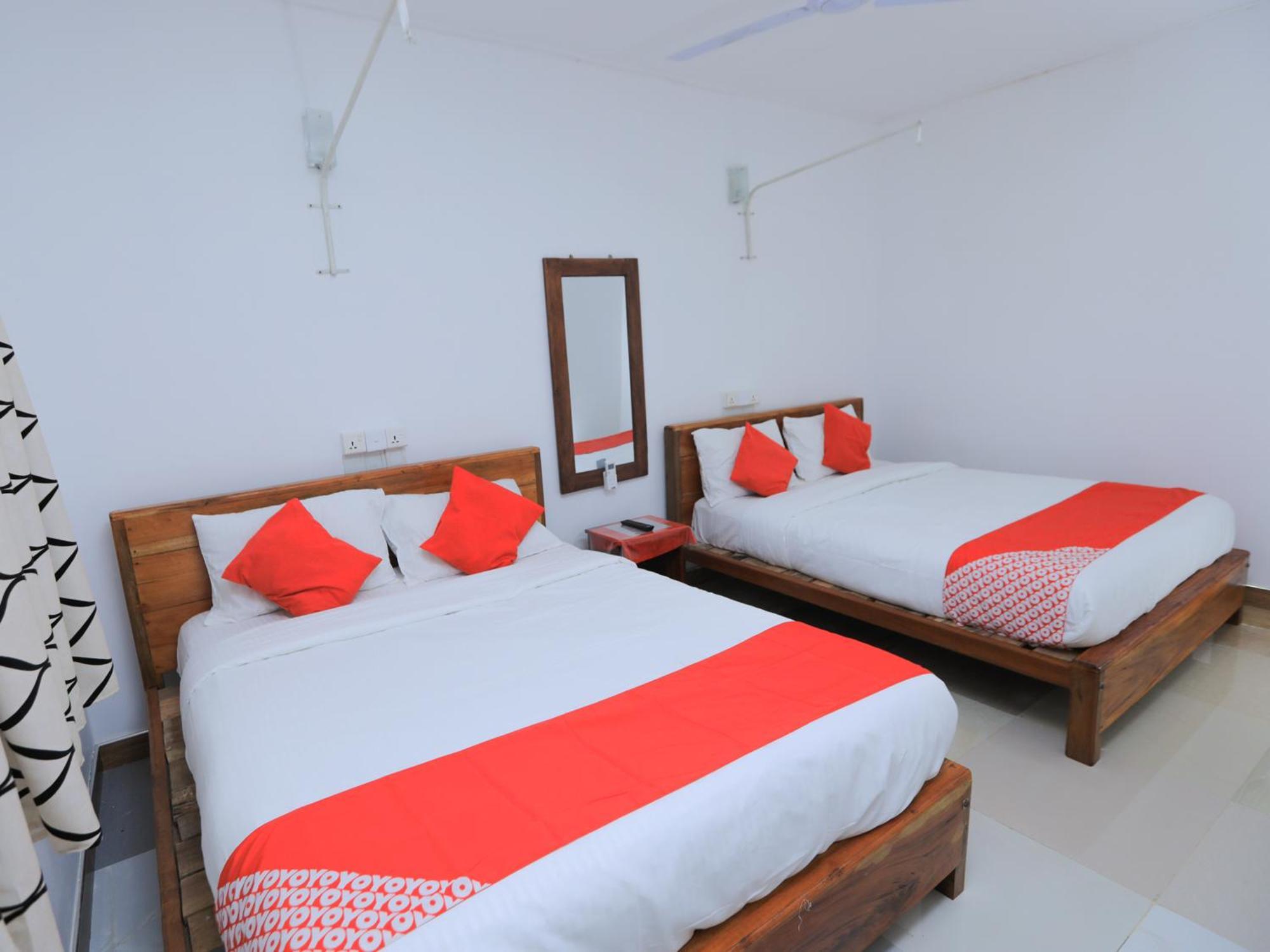 Trinco Star Cabana Trincomalee Ruang foto