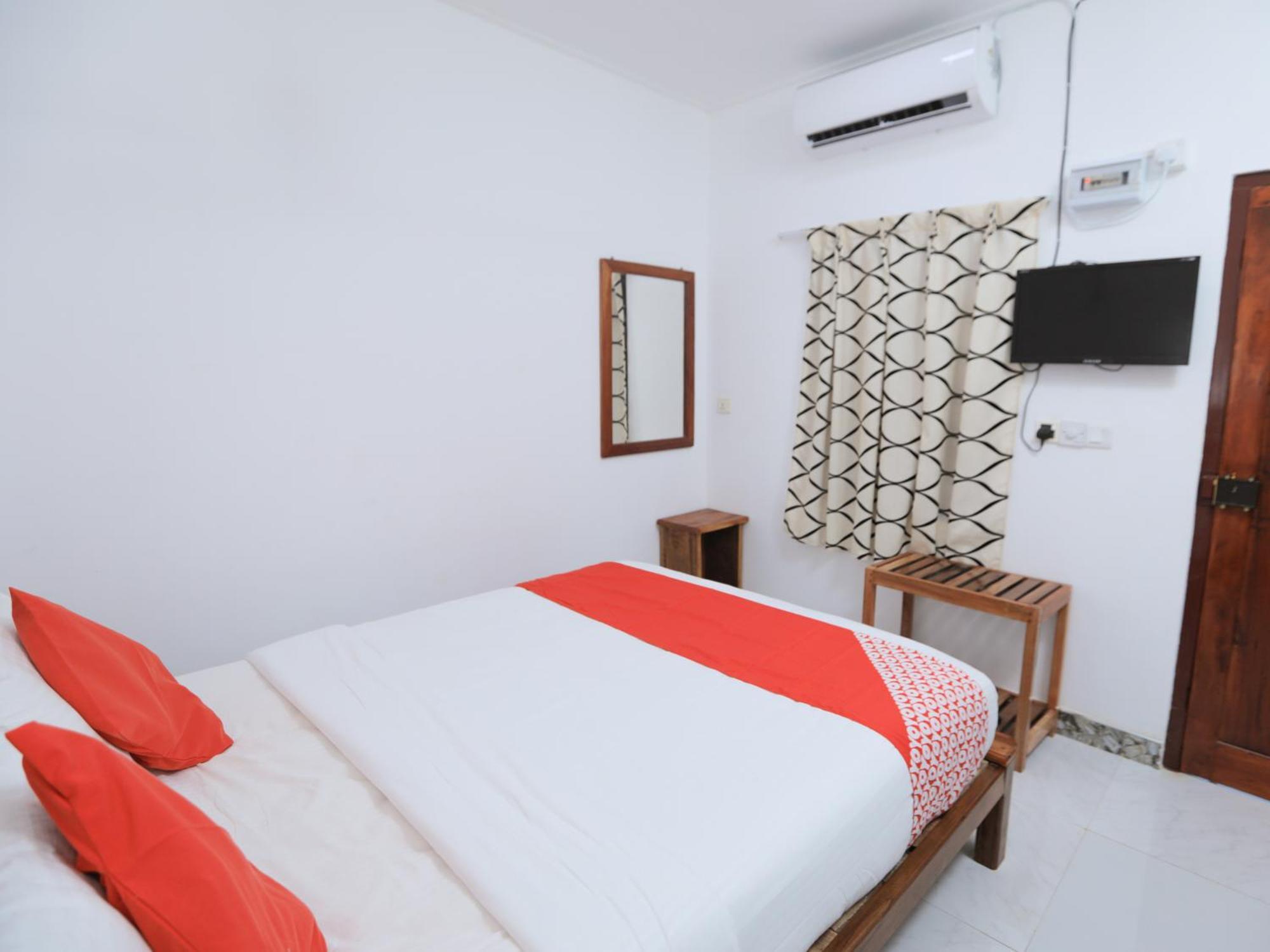 Trinco Star Cabana Trincomalee Ruang foto