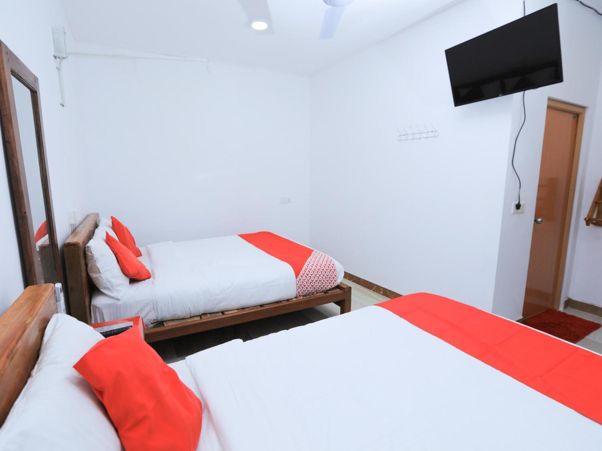 Trinco Star Cabana Trincomalee Ruang foto