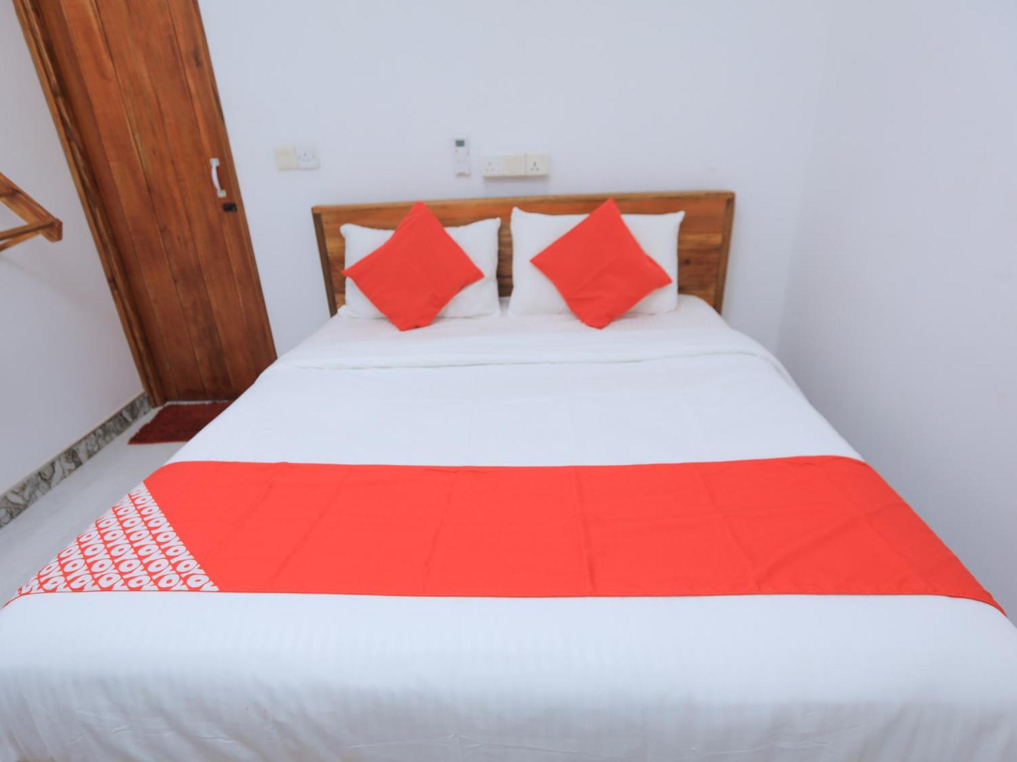 Trinco Star Cabana Trincomalee Ruang foto