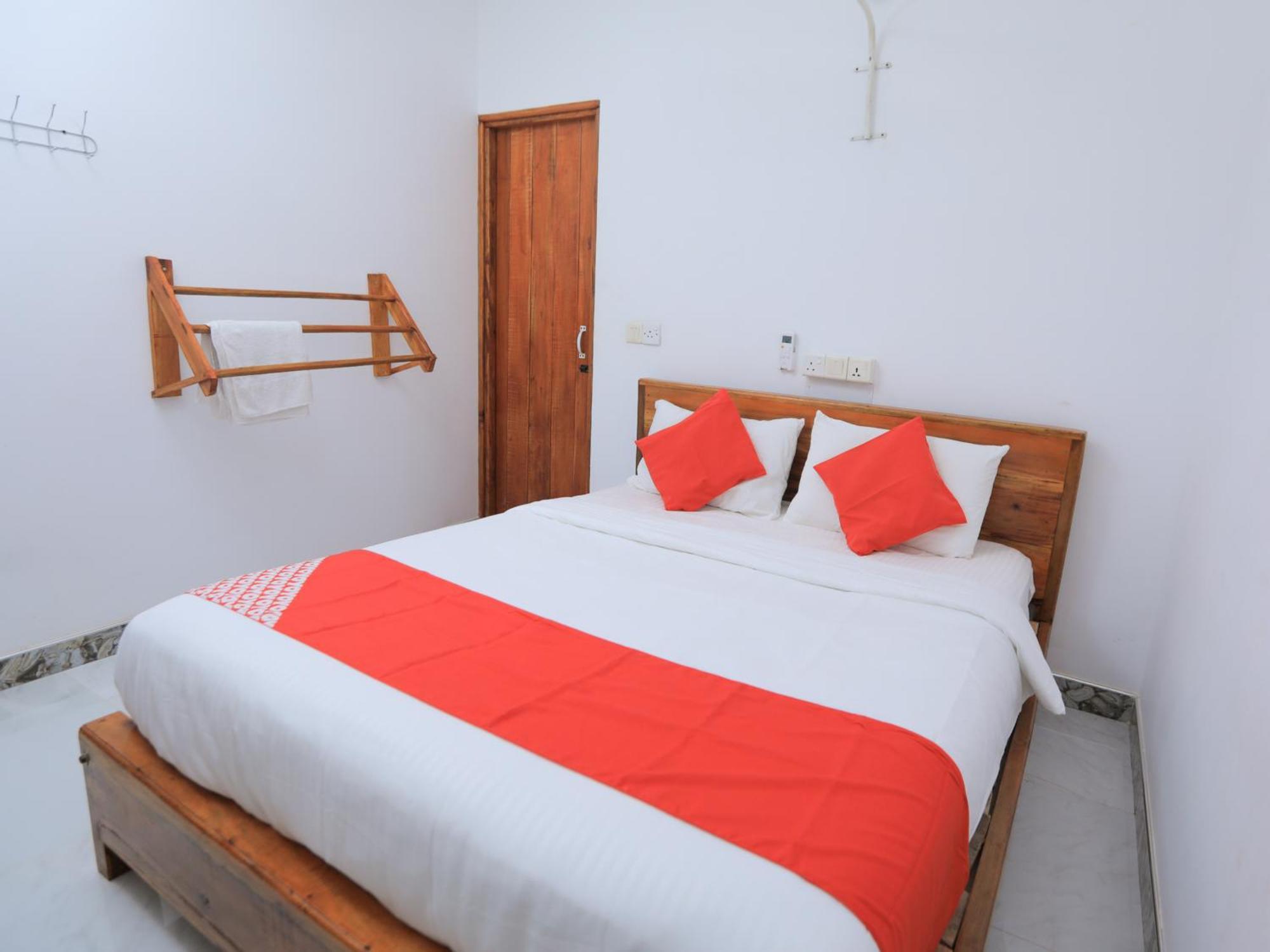 Trinco Star Cabana Trincomalee Ruang foto