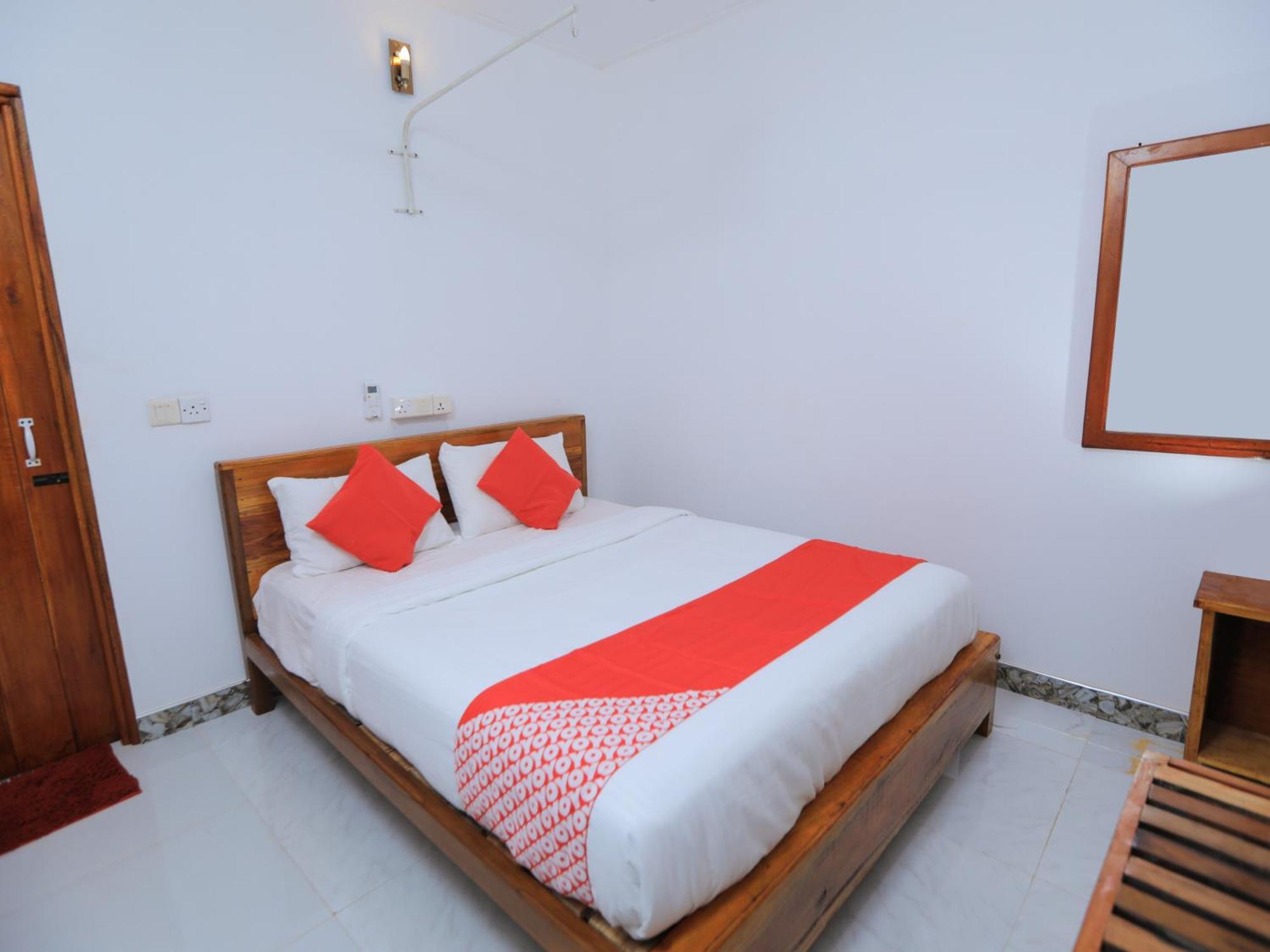 Trinco Star Cabana Trincomalee Ruang foto
