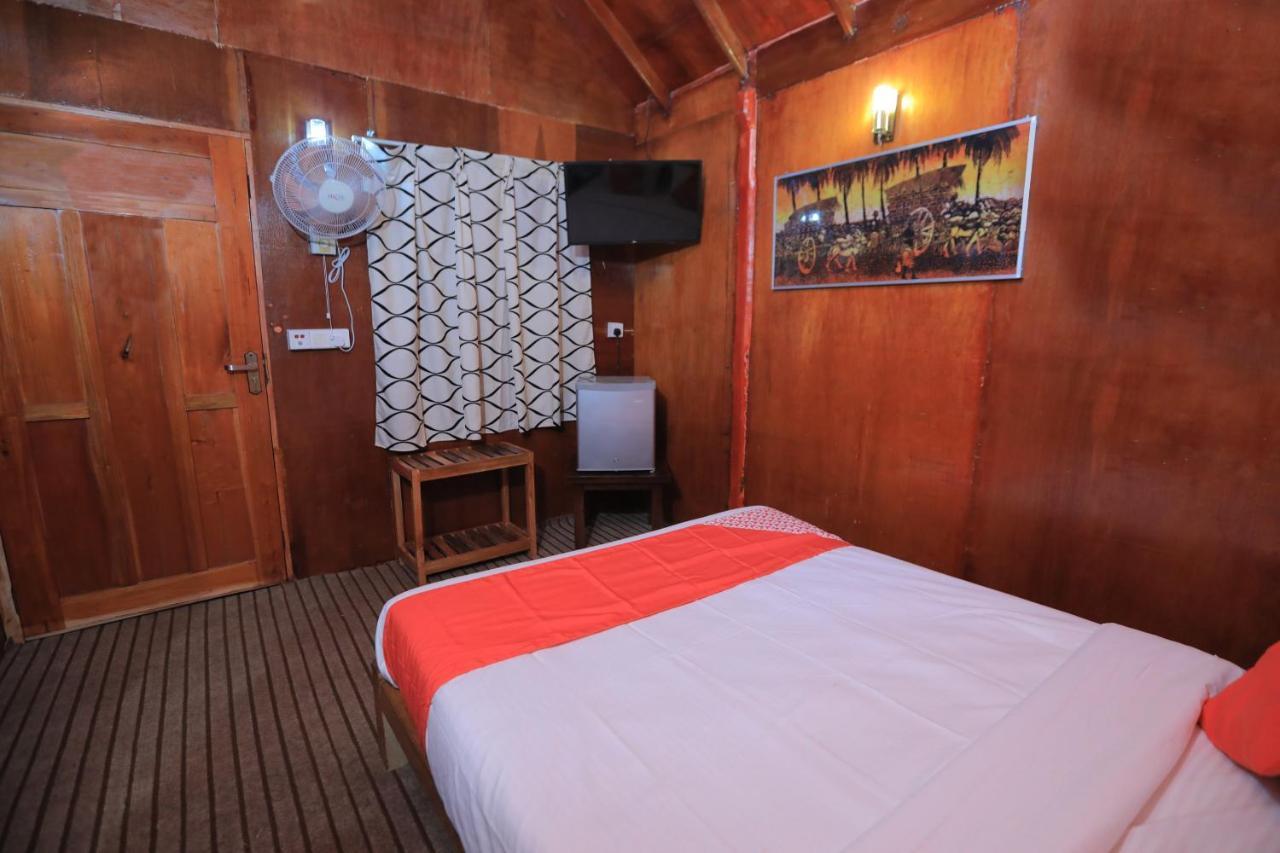 Trinco Star Cabana Trincomalee Ruang foto